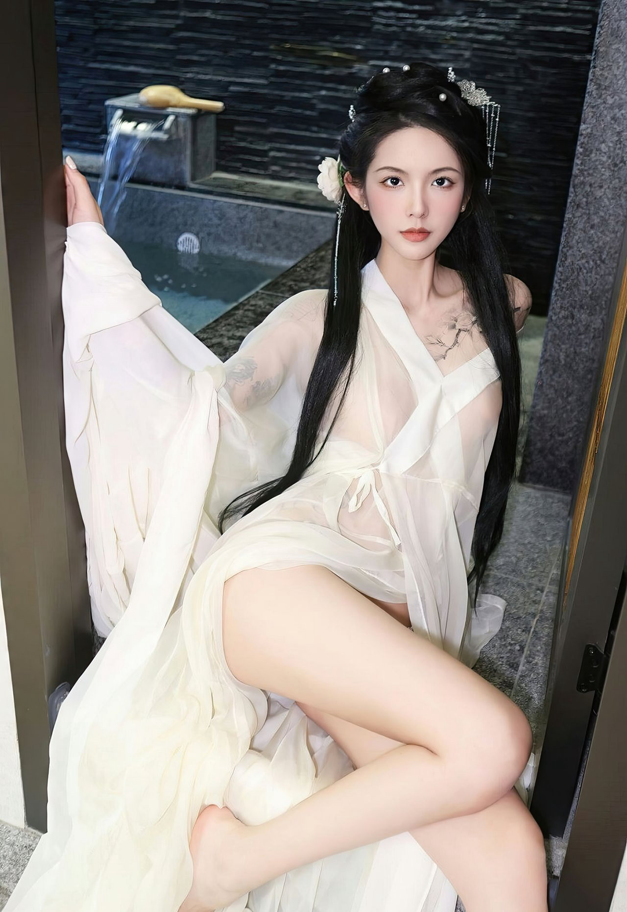 古代极品美人出浴图欧美嫩嫩嫩嫩13p下一篇丰满美乳(10)