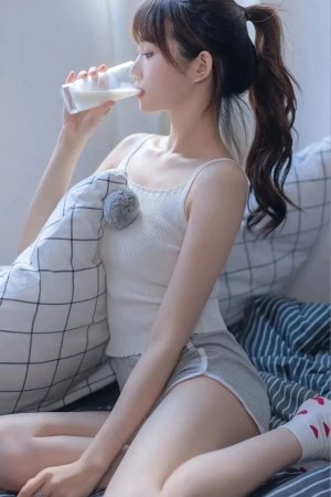 2021好看的美女福利妹子图片集每日更新第144期