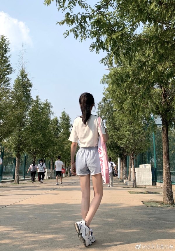 2021好看的美女福利妹子图片集每日更新第146期(8)