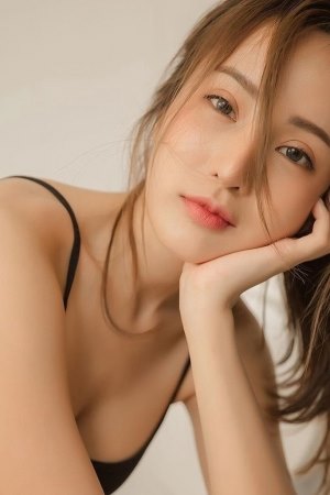 2021好看的美女福利妹子图片集每日更新第45期