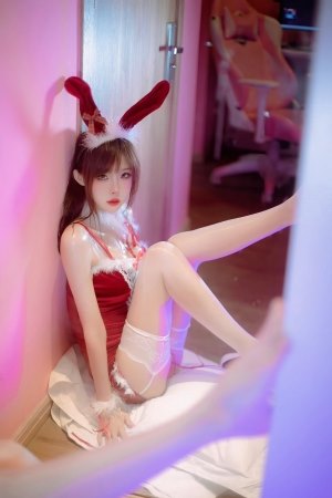 美女cosplay白丝jk极品人体68283图片性感动漫美女