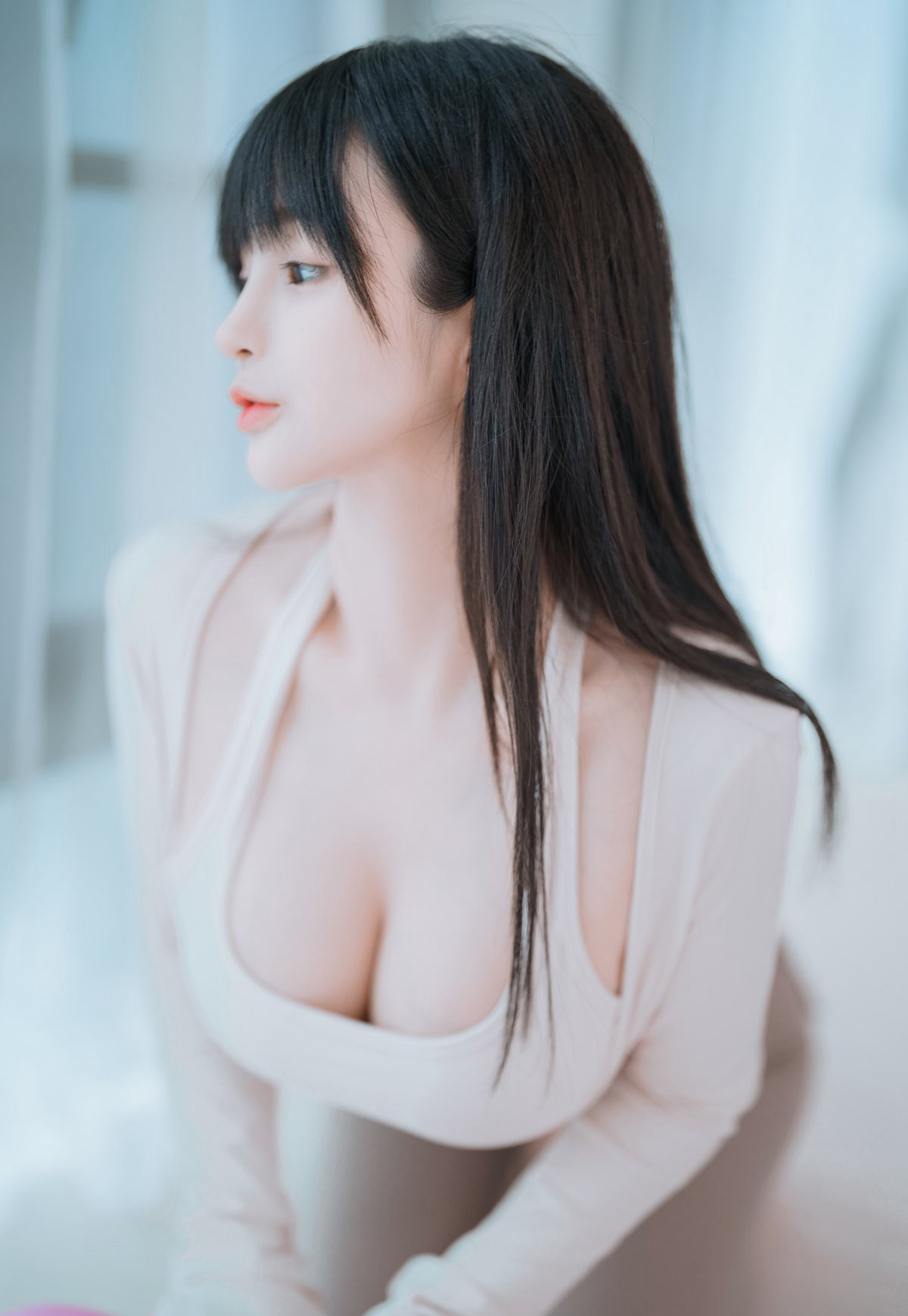 桜井宁宁cosplay美女性感美女私房照大尺度超污套图(17)