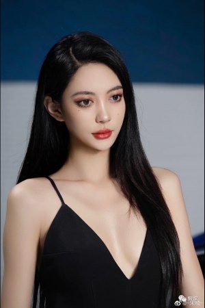 2021好看的美女福利妹子图片集每日更新第147期