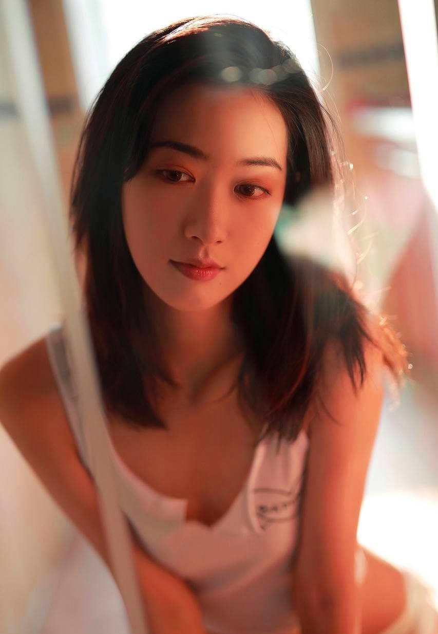 2022好看的美女福利妹子图片集每日更新第4期(28)