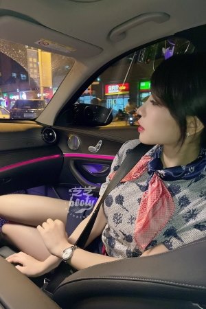 2021好看的美女福利妹子图片集每日更新第134期