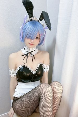 二次元黑丝美女cosplay蜜桃社尤物馆美女图片高清